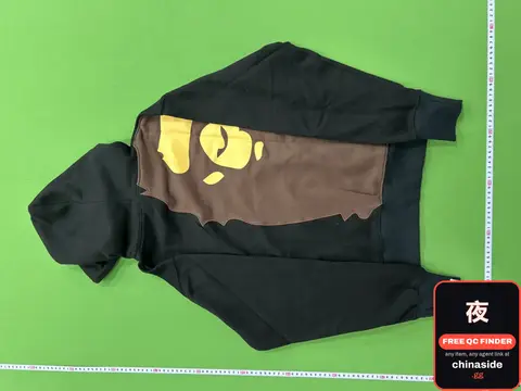 A BATHING APE Hoodie