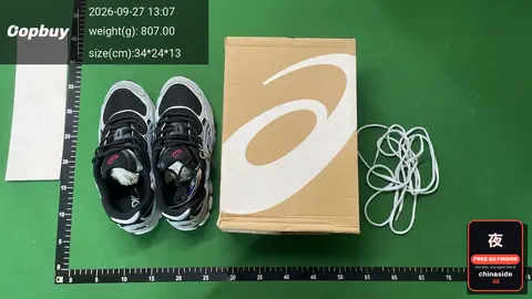 Asics Gel-NYC Sneakers