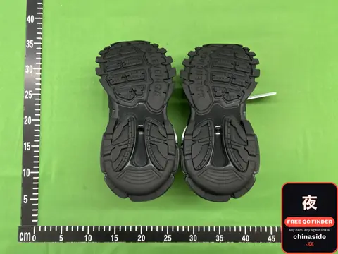 Balenciaga Track 3.0 Sneakers