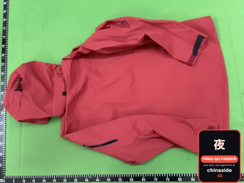Waterproof Rain Cape