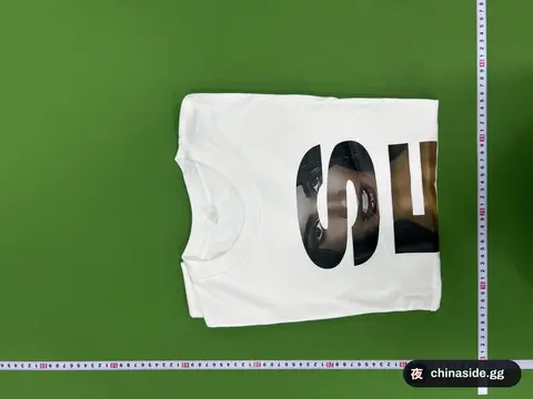 Graffiti Design T-Shirt