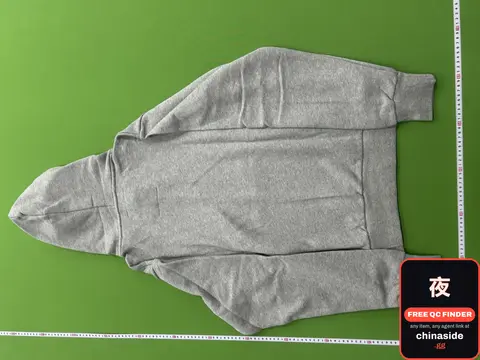 Charles Hoodie