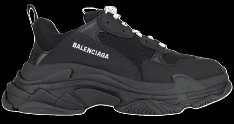 Balenciaga Triple S