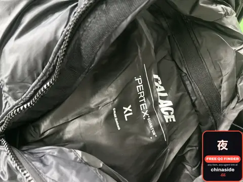 Down Jacket