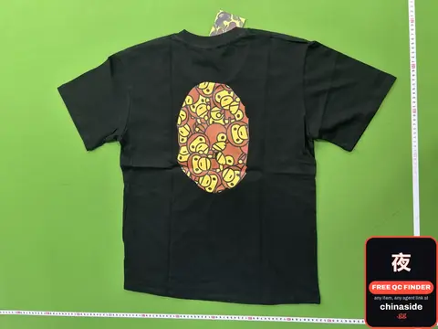A BATHING APE T-Shirt