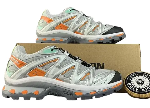 Salomon 16+ colorways