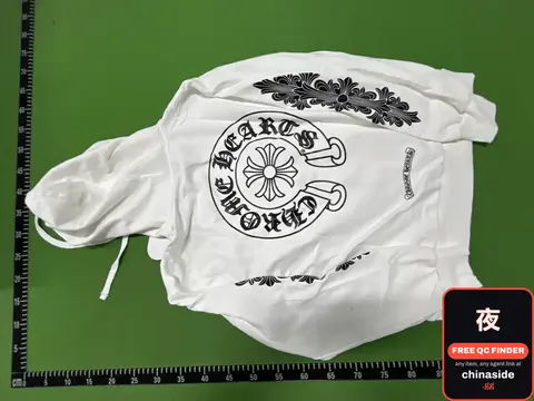 Oversized Zip-Up Hooded Jacket