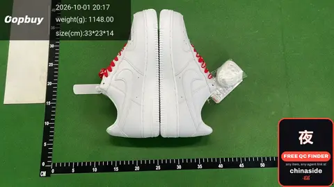 White High Top Sneakers