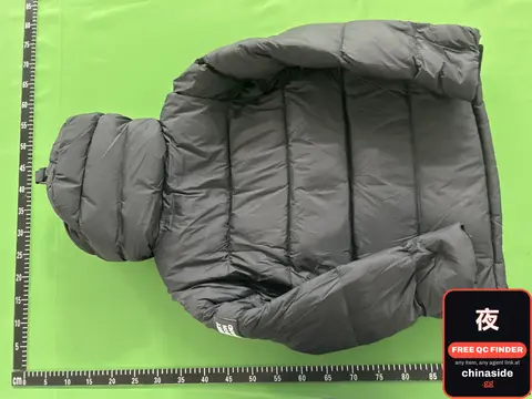 Popular Down Jacket