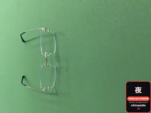 Eyeglasses