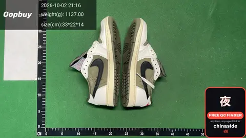 Nike Air Jordan 1 High OG