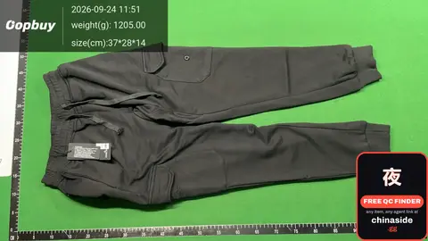 Track Pants