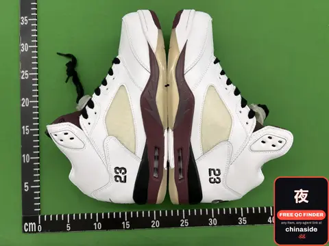 Retro Mid-Top Basketball Sports Shoes