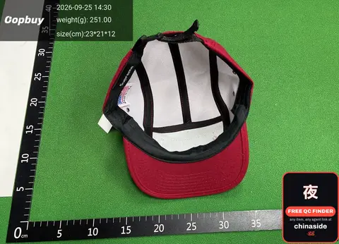 Baseball Cap