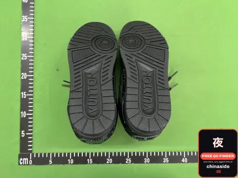 Skate Shoes