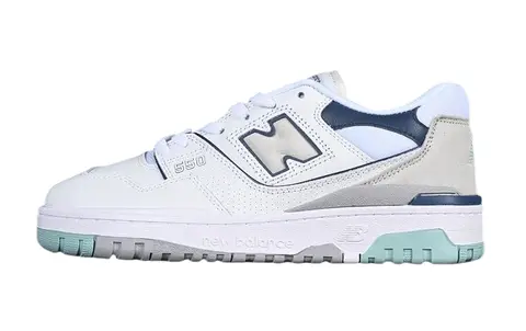 New Balance 550 30+ colorways