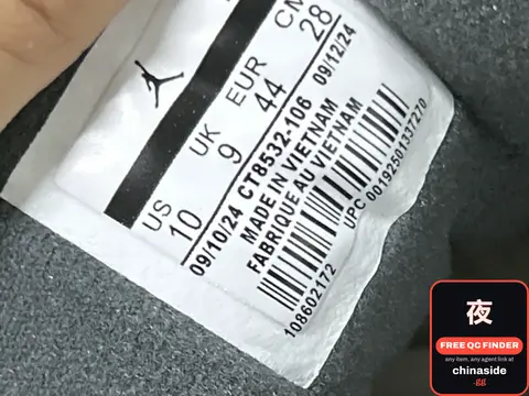 Aj3 Sports Shoe