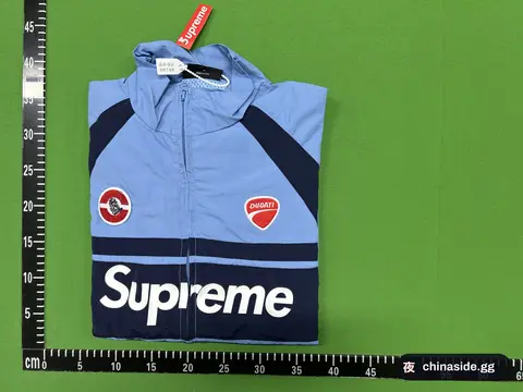 SPM Charge Suit