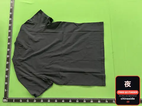 Black T-Shirt