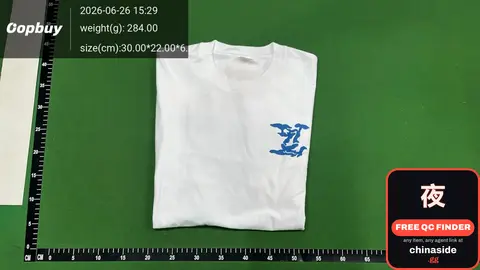 Louis Vuitton T-Shirt
