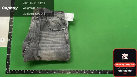 COPBUY Jeans