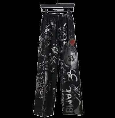 Balenciaga Skater Sweatpants