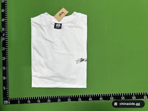 Classic Relaxed-Fit Short-Sleeve Tee