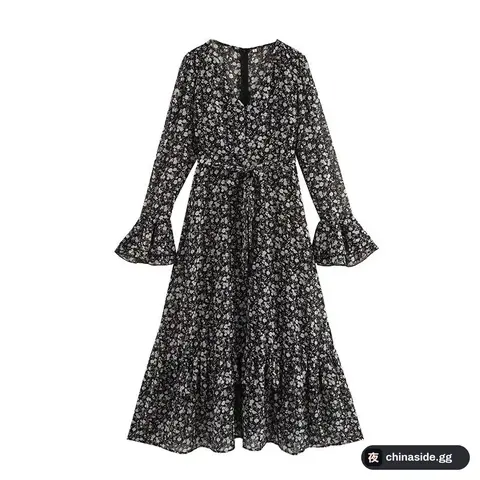 Zara Dress
