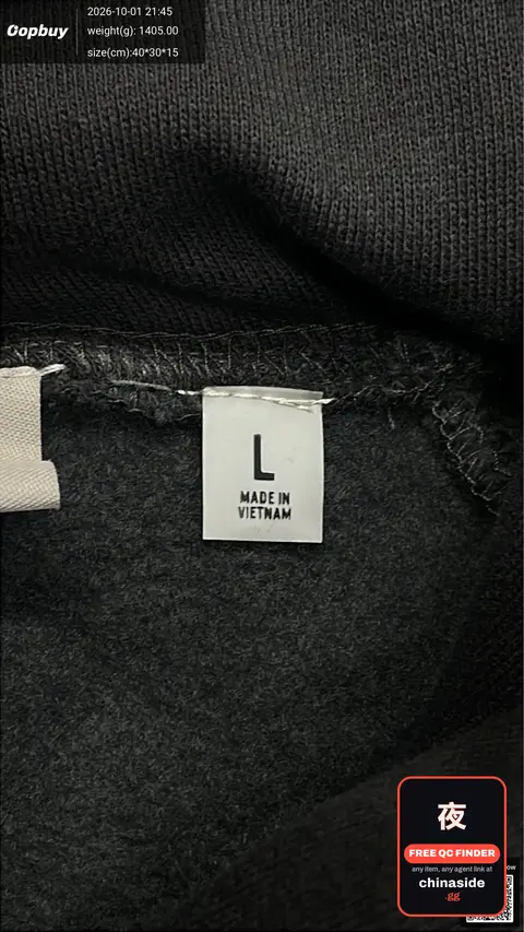 Ralph Lauren Letter Print Hoodie Set