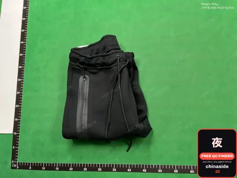 Black Hoodie