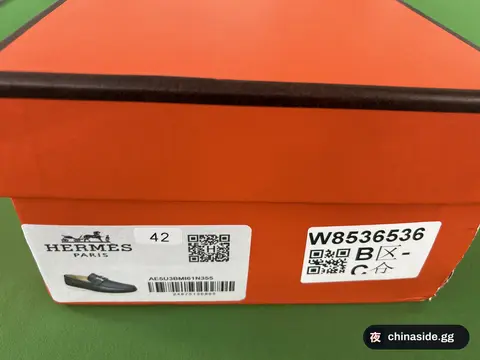 Casual Slip-On Driving Shoes
