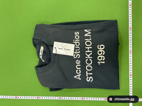 Acne Studios T-Shirt