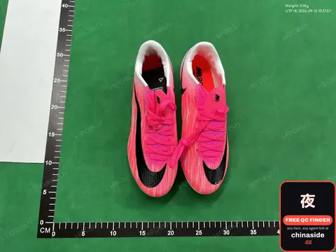 Nike Football Cleats