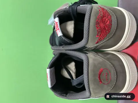 New Shoes