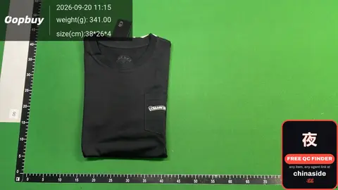 Oopbuy T-Shirt