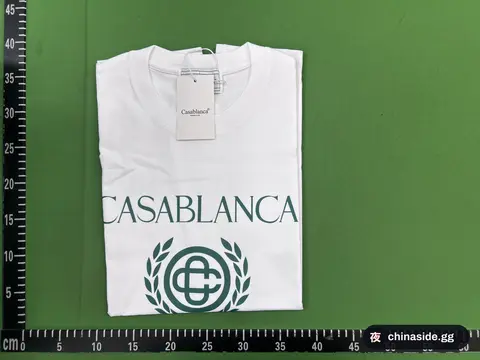 Loose Fit Casual T-Shirt