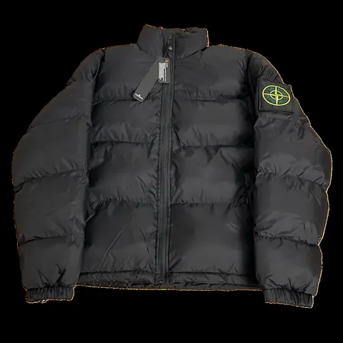 Stone Island Quilted Jacket 22+ colorways