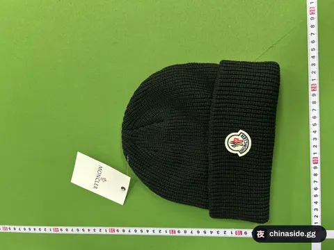 Moncler Beanie Hat
