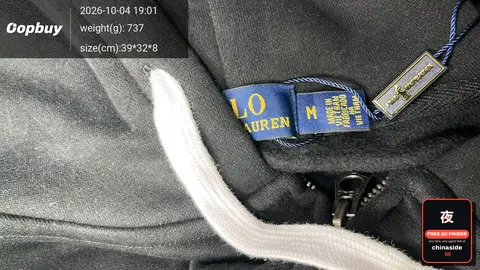 Men's Zipper Hooded Fleece Jacket