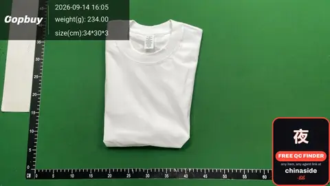 Hong Kong Style Short Sleeve T-Shirt