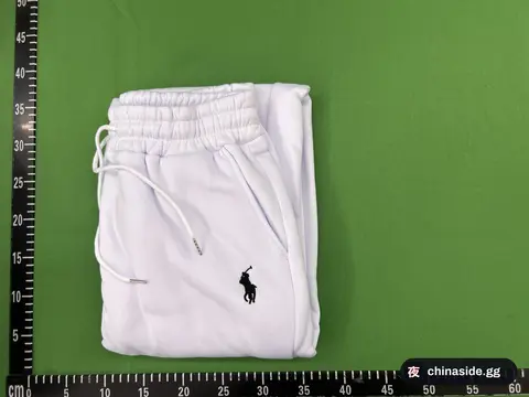 Hip-Hop Sports Pants