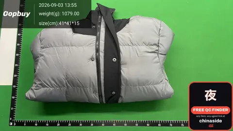 New Black Samurai Down Jacket