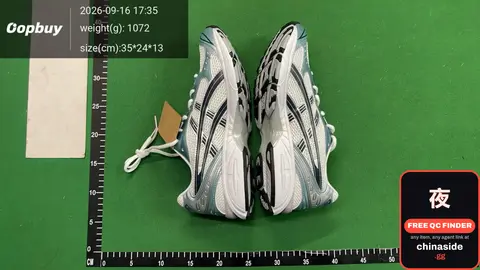 Joker Jogging Shoes
