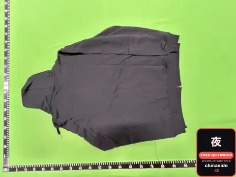 Zip-Up Hoodie