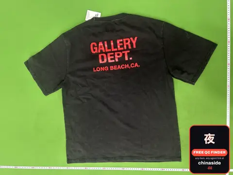Gallery Dept. T-Shirt