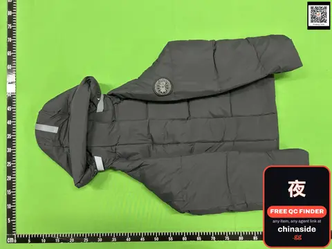 Junction Coat