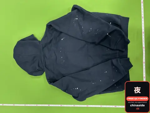 Streetwear Hoodie