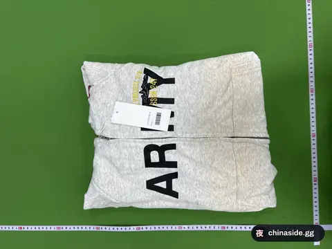 Jimo Grailz Heavyweight Patchwork Tee