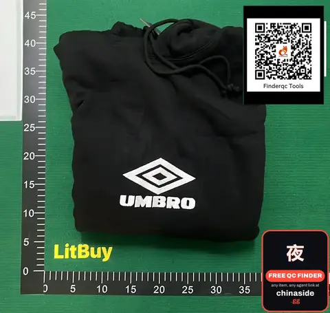 Square Hoodie