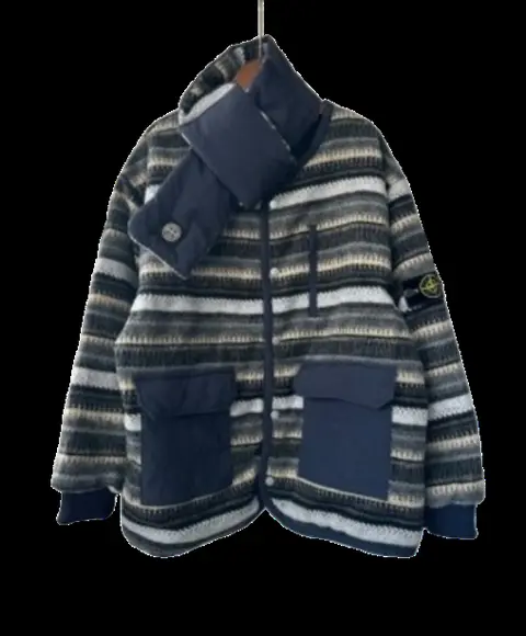 Stone Island Jacket 4+ colorways